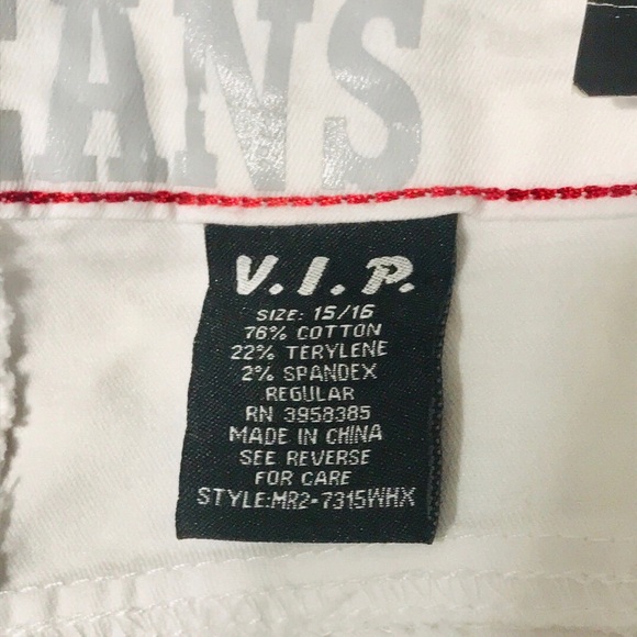 Essential Collection Sculpting Stretch - Picture 5 of 5